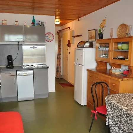 A 50m De La Plage - 16001 Appartement *