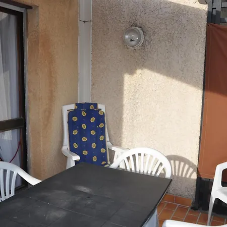 Appartement A 50m De La Plage - 16001