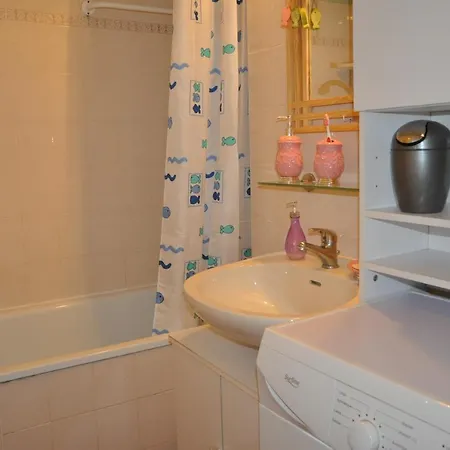 A 50m De La Plage - 16001