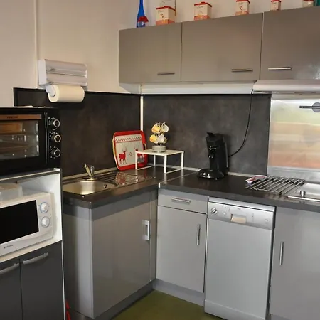 Appartement A 50m De La Plage - 16001
