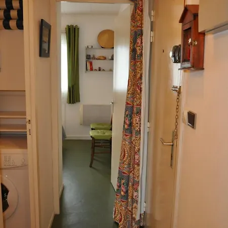 Appartement A 50m De La Plage - 16001 *