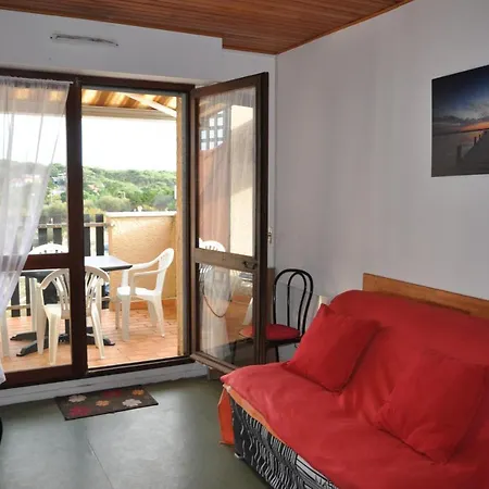 Appartement A 50m De La Plage - 16001 *