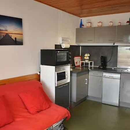 Appartement A 50m De La Plage - 16001 Lacanau