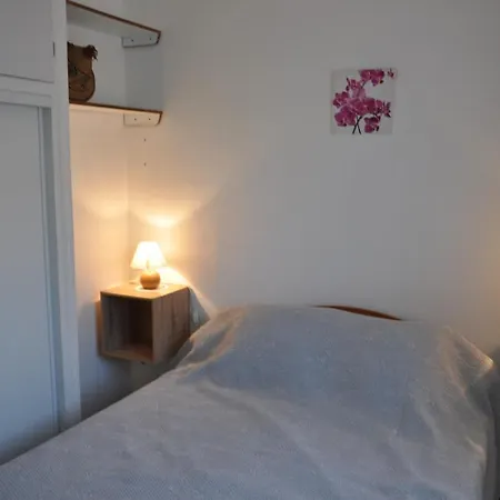A 50m De La Plage - 16001 Appartement *